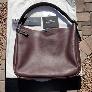 NWT Rare Coach Purse
